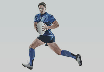 Maillot Rugby personnalisé - Configurateur visuel - Modules de